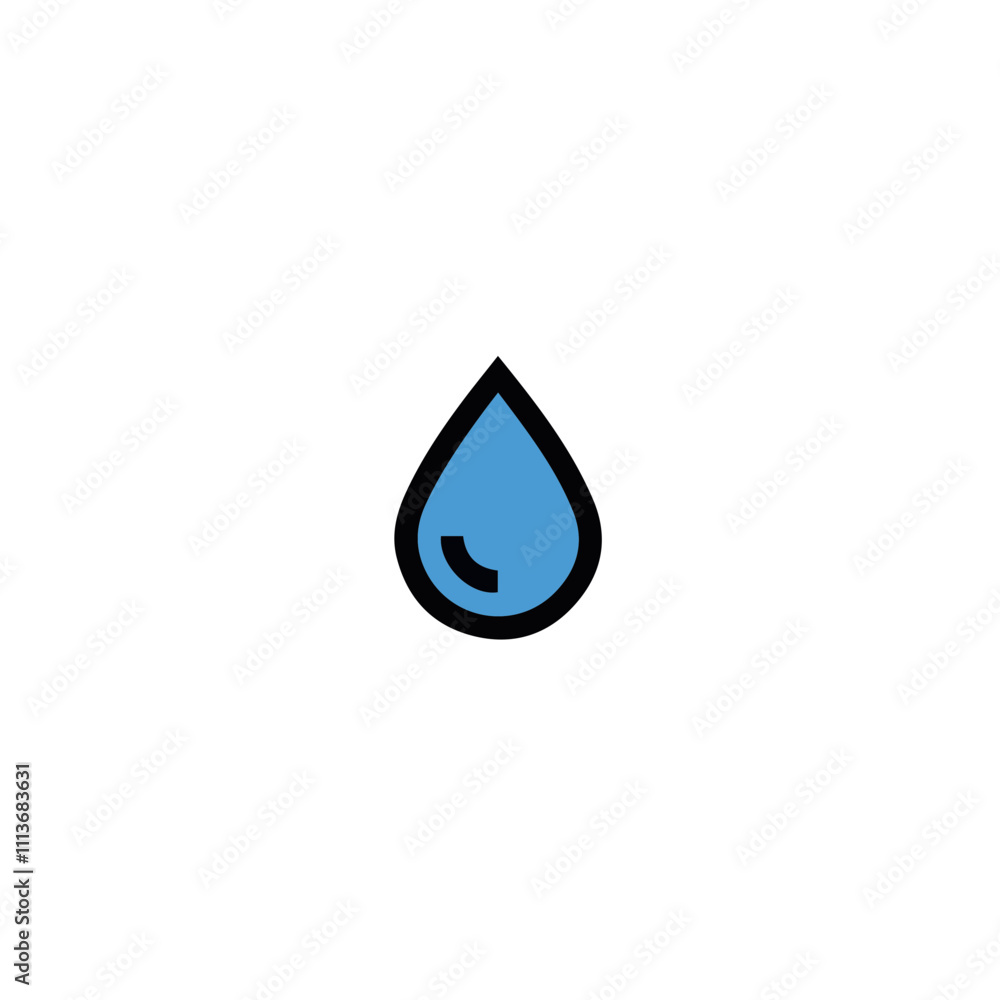 Oil icon symbol vector image Illustration
Oil icon symbol vector image Illustration