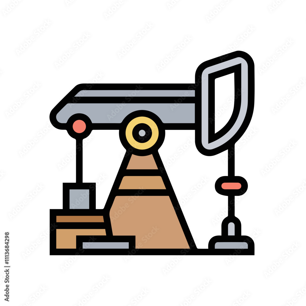 Oil icon symbol vector image Illustration
Oil icon symbol vector image Illustration