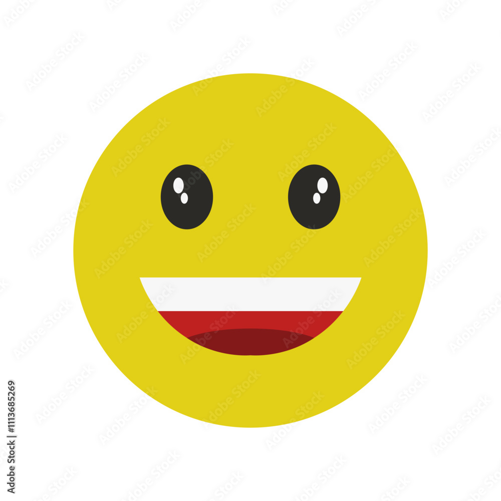 Smiley face Smiley face