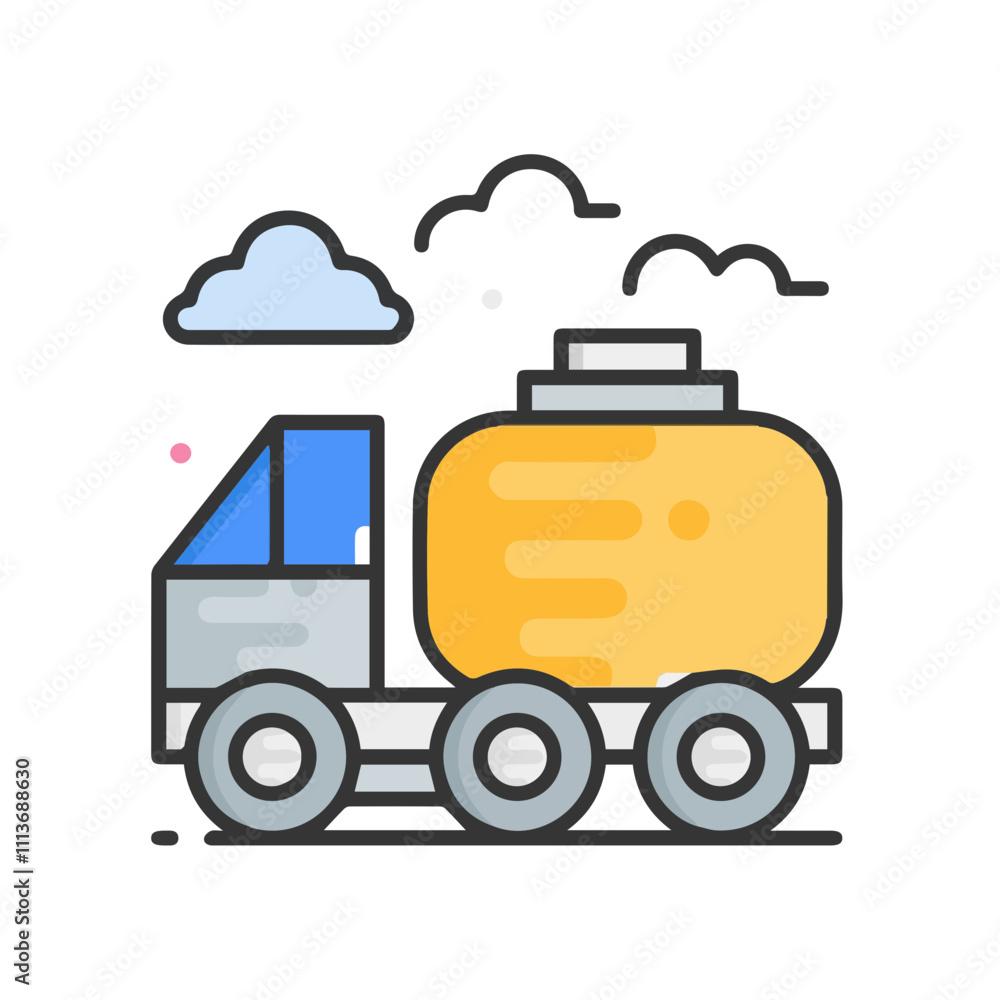 Oil icon symbol vector image Illustration
Oil icon symbol vector image Illustration