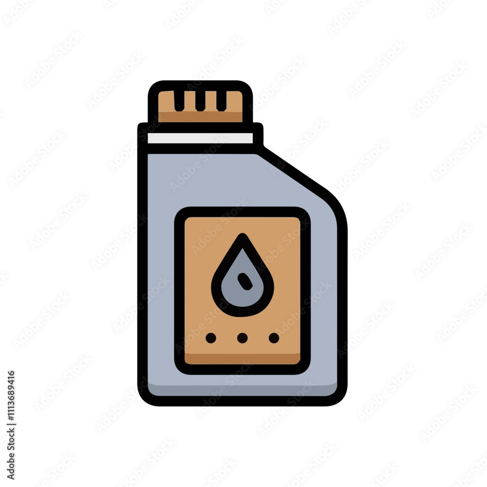 High Quality Oil Icon Symbol Vector Image Illustration for Industry Icons Logo Graphics High Quality Oil Icon Symbol Vector Image Illustration for Industry Icons Logo Graphics