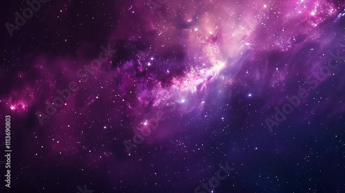 Galaxy Backgrounds: Cosmic scenes showcasing stars, nebulae, and galaxies in vibrant colors and intricate details. photo