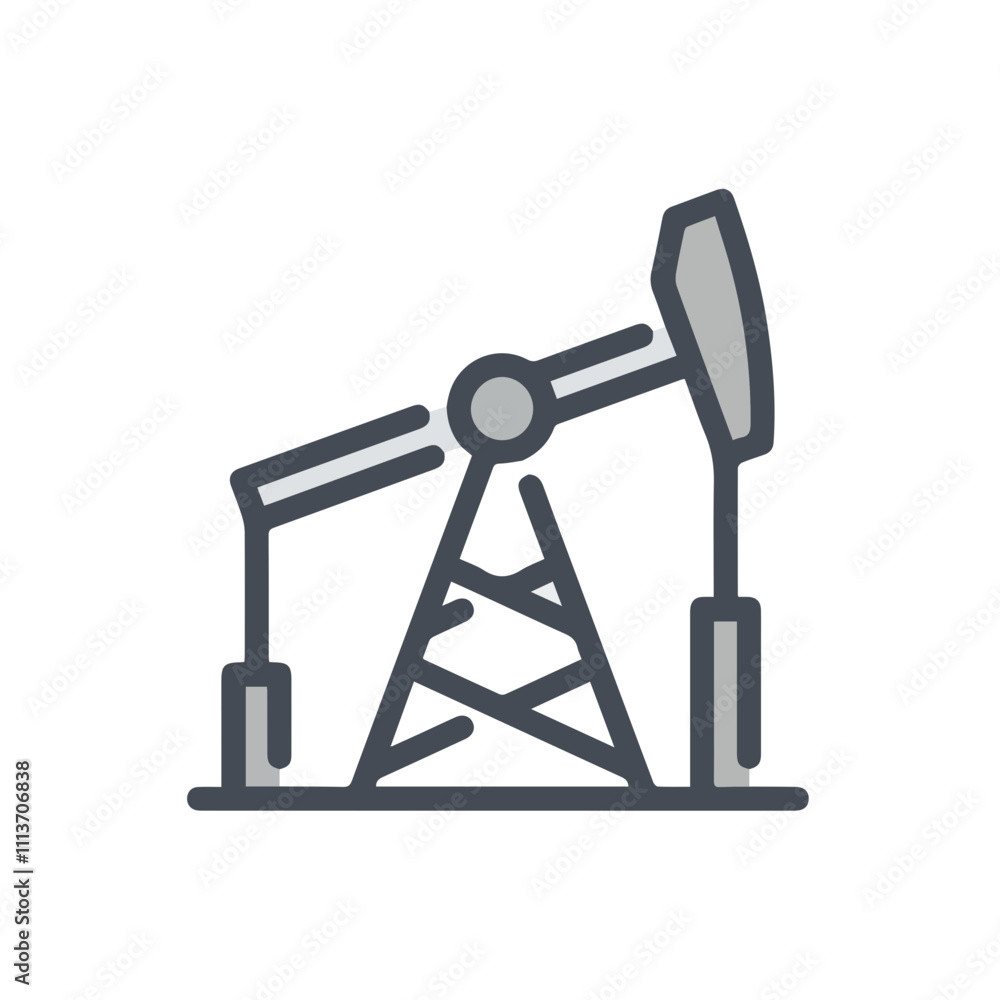 Oil icon symbol vector image Illustration
Oil icon symbol vector image Illustration