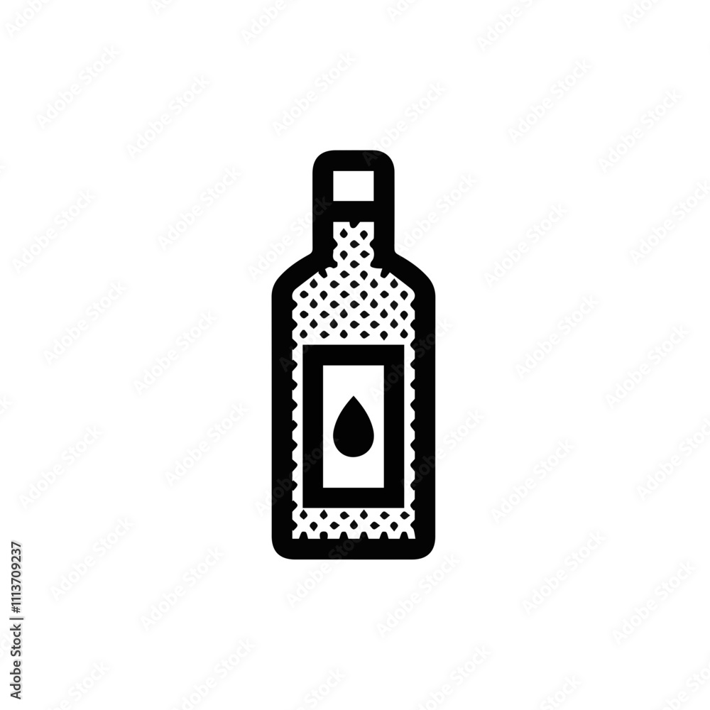 Oil icon symbol vector image Illustration
Oil icon symbol vector image Illustration
