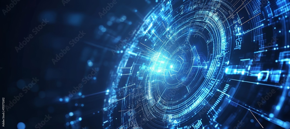Cyberspace technology portal gate. Virtual data wireless transfer. Generative AI technology.
Cyberspace technology portal gate. Virtual data wireless transfer. Generative AI technology.