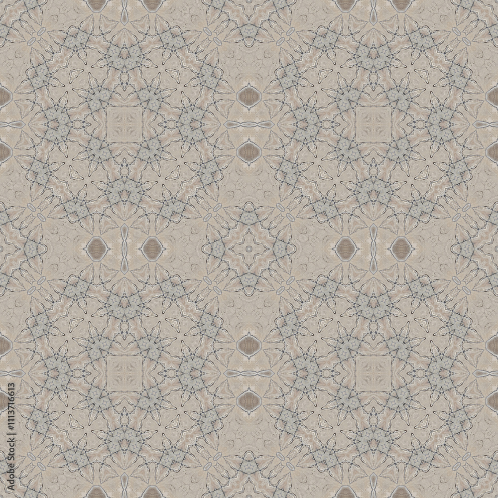 seamless abstract square pattern. texture symmetrical kaleidoscope. background creative seamless abstract square pattern. texture symmetrical kaleidoscope. background creative
