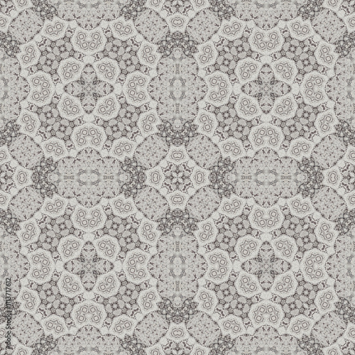 seamless abstract square pattern. texture symmetrical kaleidoscope. background creative