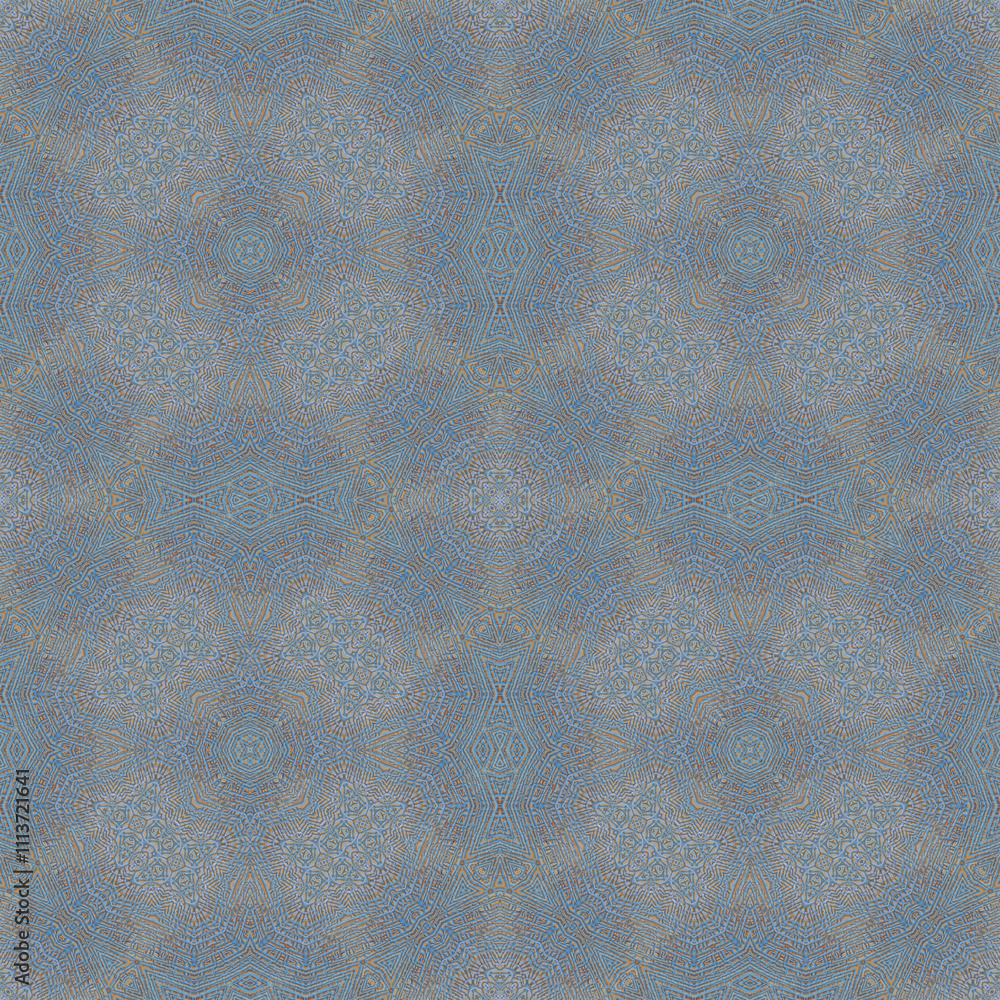 seamless abstract square pattern. texture symmetrical kaleidoscope. background creative seamless abstract square pattern. texture symmetrical kaleidoscope. background creative