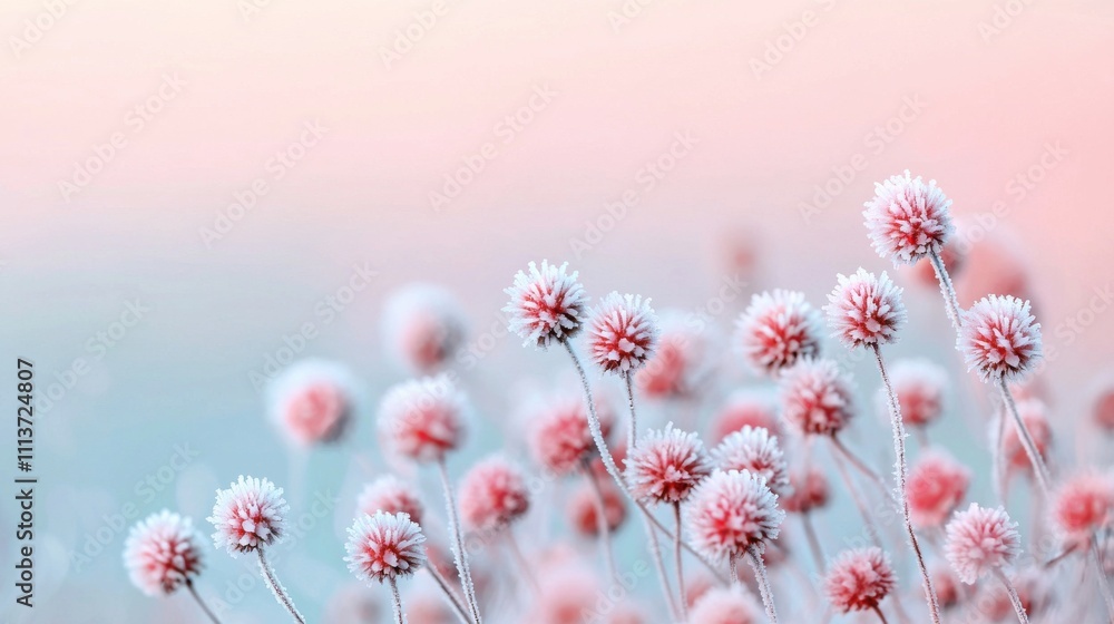 A serene scene of delicate pink flowers against a soft, pastel background, evoking a tranquil and dreamy atmosphere. A serene scene of delicate pink flowers against a soft, pastel background, evoking a tranquil and dreamy atmosphere.