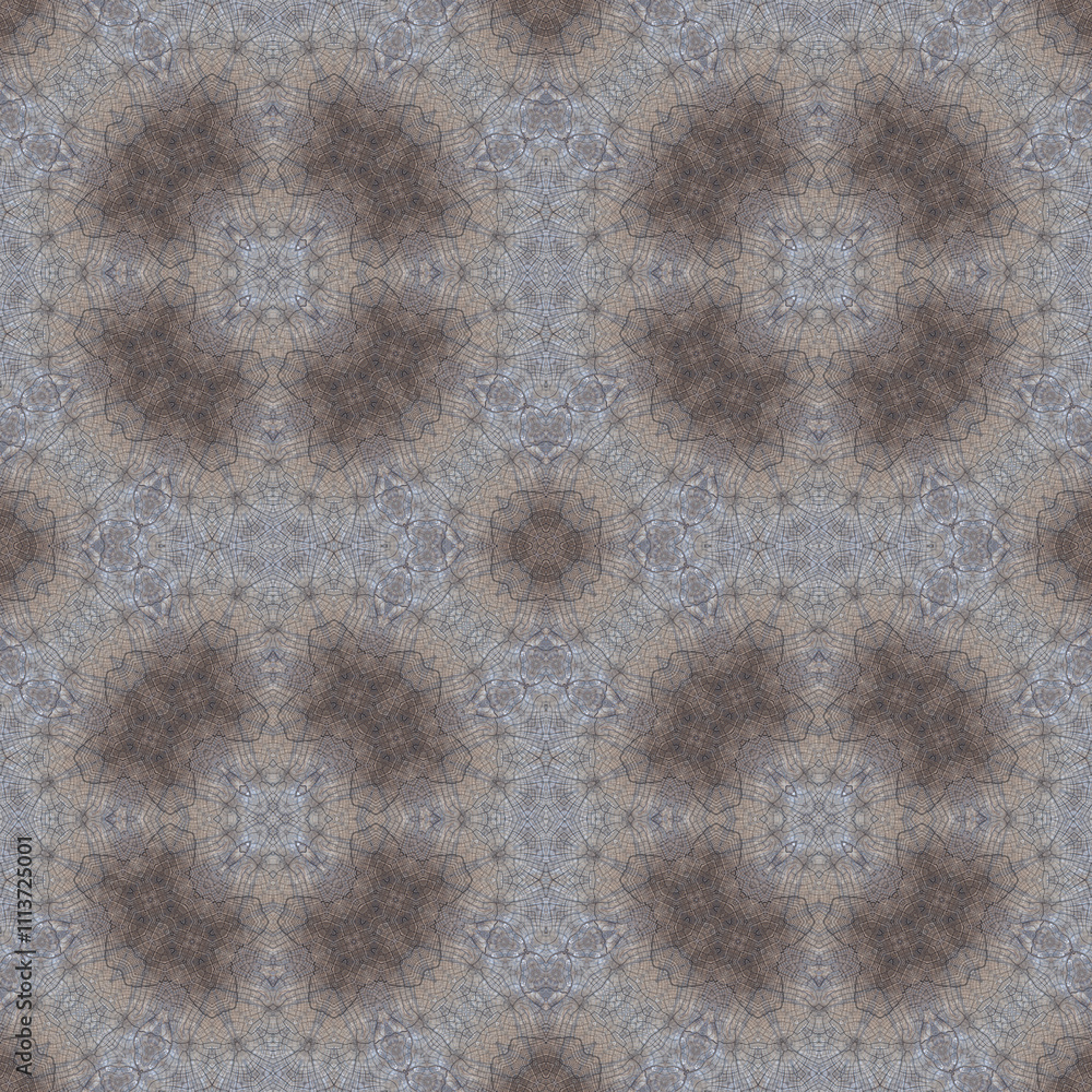 seamless abstract square pattern. texture symmetrical kaleidoscope. background creative seamless abstract square pattern. texture symmetrical kaleidoscope. background creative