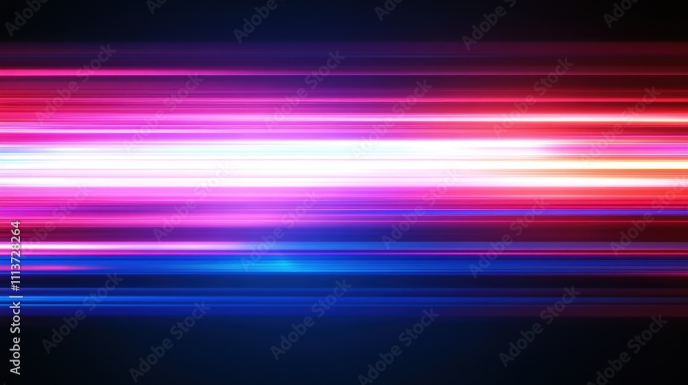 Dynamic abstract light trails in vibrant shades of pink, blue, and white, creating a sense of motion and energy. Dynamic abstract light trails in vibrant shades of pink, blue, and white, creating a sense of motion and energy.