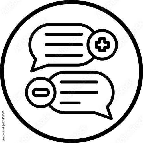 Improvement Suggestion Icon Style