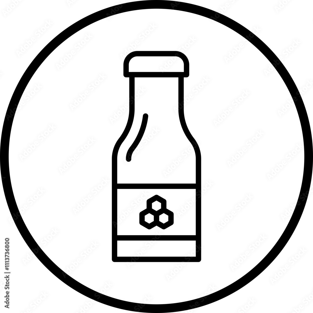 Mead Icon Style Mead Icon Style