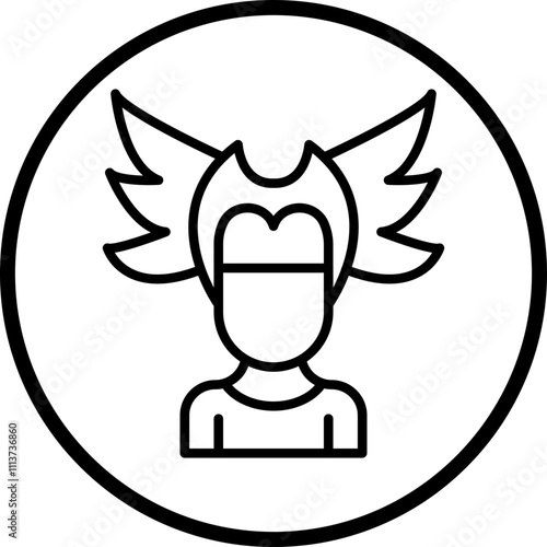 Valkyrie Icon Style
