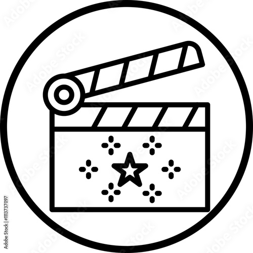 Special Effects Icon Style