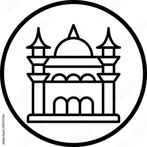 Photography Istanbul Icon Style