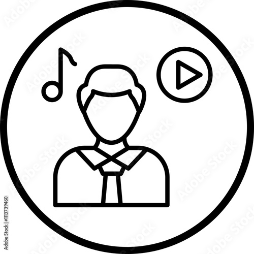 Activity Icon Style