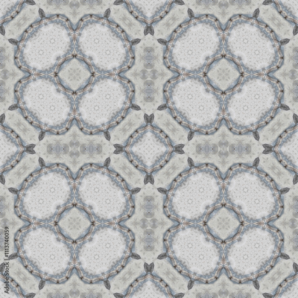 seamless abstract square pattern. texture symmetrical kaleidoscope. background creative seamless abstract square pattern. texture symmetrical kaleidoscope. background creative