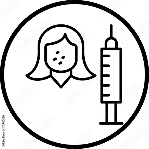 Botox Icon Style