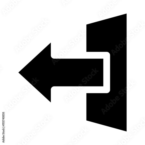 log out icon