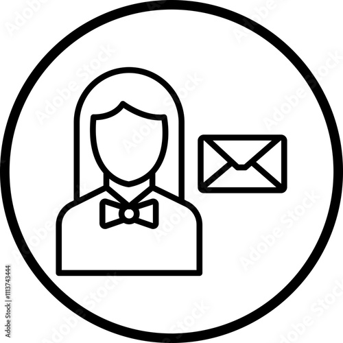 Postwoman Icon Style