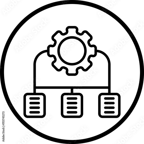 Framework Icon Style