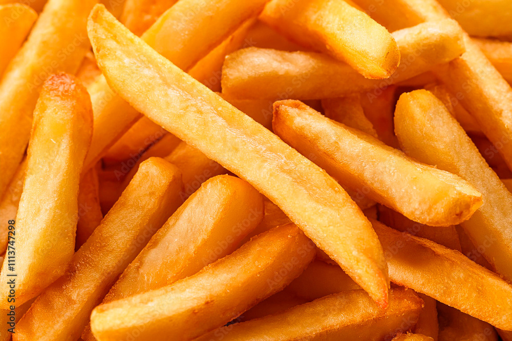 Patatine fritte Patatine fritte