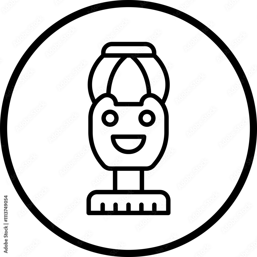 Artifact Icon Style Artifact Icon Style
