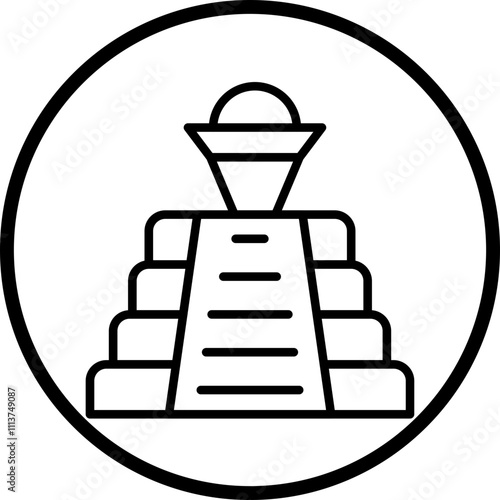 Civilization Icon Style