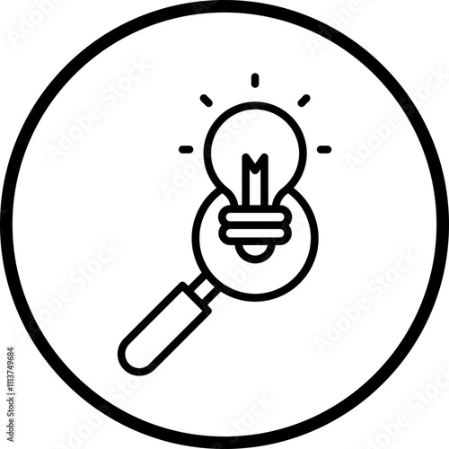 Insight Icon Style