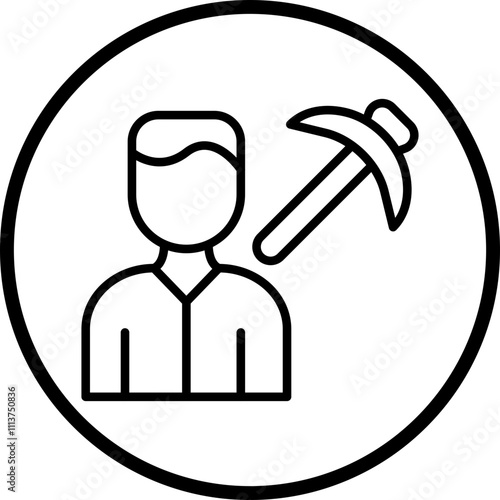 Pica Icon Style