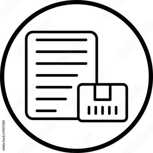 Product Backlog Icon Style