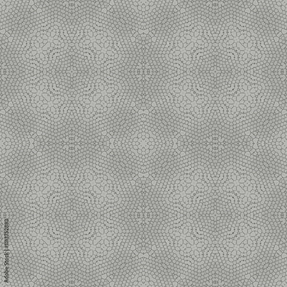 seamless abstract square pattern. texture symmetrical kaleidoscope. background creative seamless abstract square pattern. texture symmetrical kaleidoscope. background creative