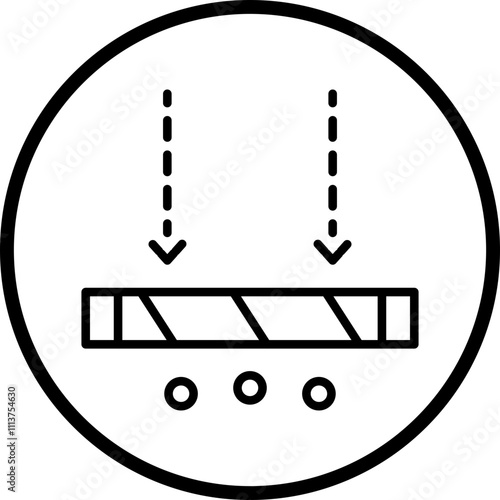 Membrane Icon Style