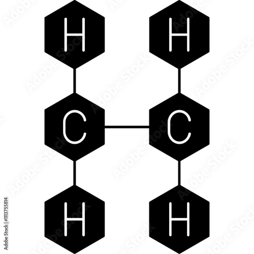 Ethene Icon