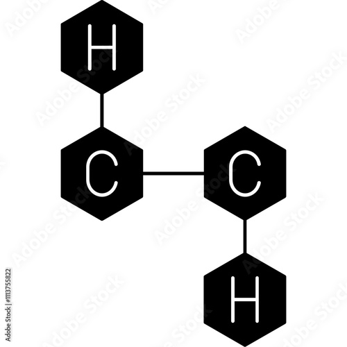 Ethyne Icon