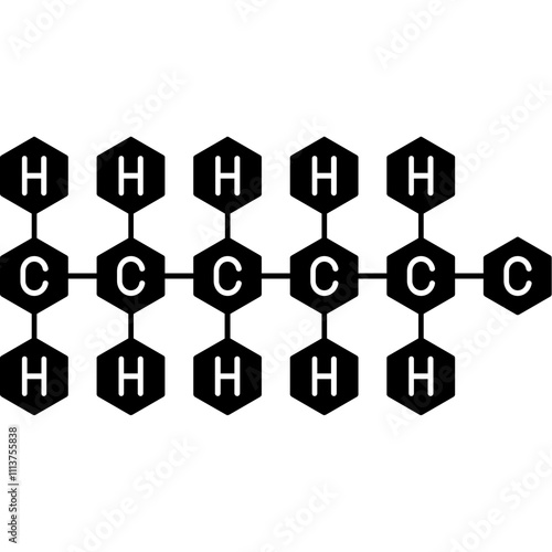 Hexyne Icon