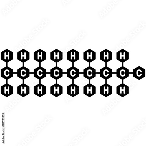 Nonyne Icon