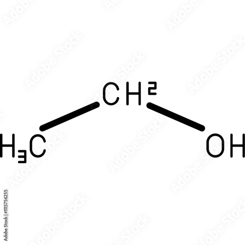 Ethanol Icon