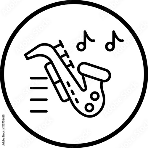 Jazz Icon Style