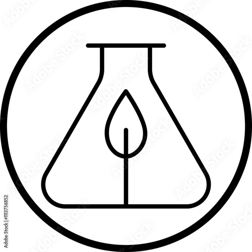 Biomass Icon Style