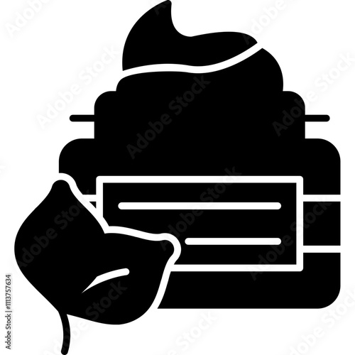 Facial Cleanser Icon