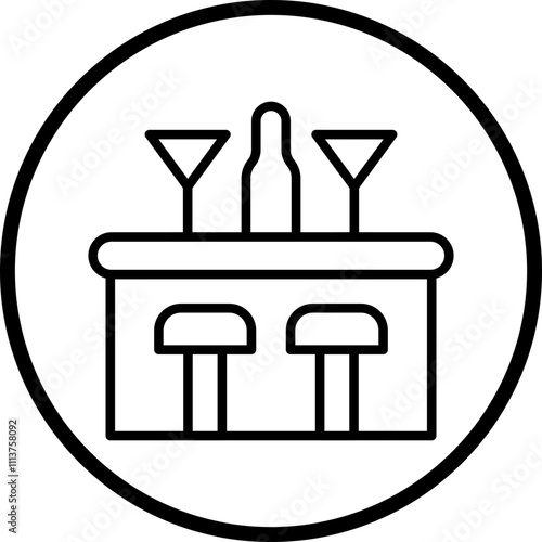 Pub Icon Style