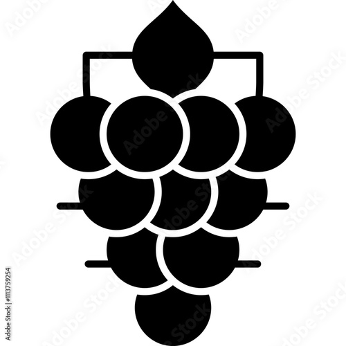 Salmonberry Icon
