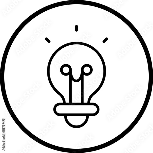 Tip Icon Style