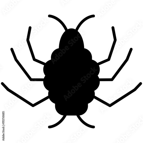 Parasite Icon