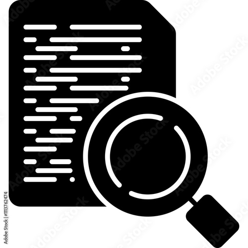 Underwriter Icon