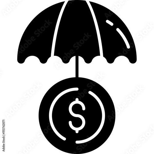 Emergency Insurance Icon