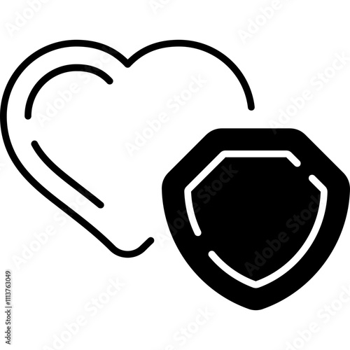 Insurance Benefit Icon