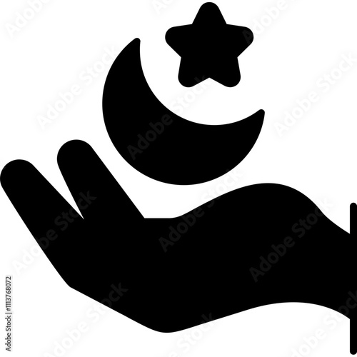 Religious Services Icon